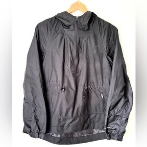 Lululemon Jacket Women’s 4 Windbreaker Half Zip Pullover